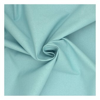 Aquatic Cotton Homespun Fabric by the Metre