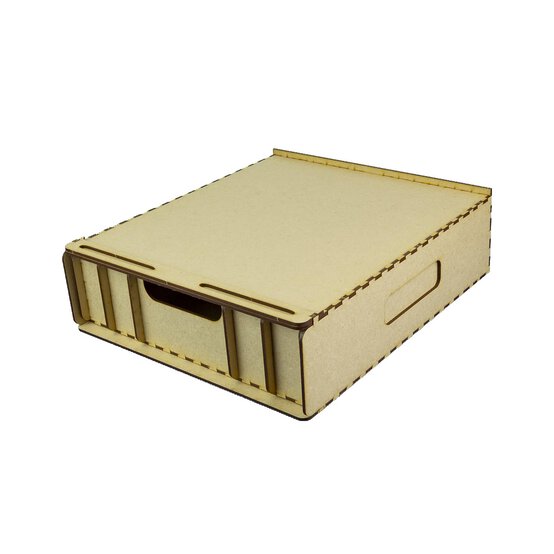 Modelcraft Heavy Duty Workstation Drawer image number 1