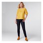 New Look Women's Top Sewing Pattern 6708 (8-18) image number 2
