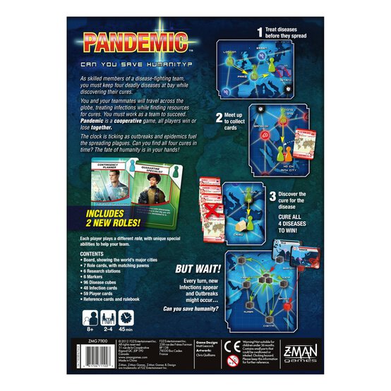 Pandemic image number 5