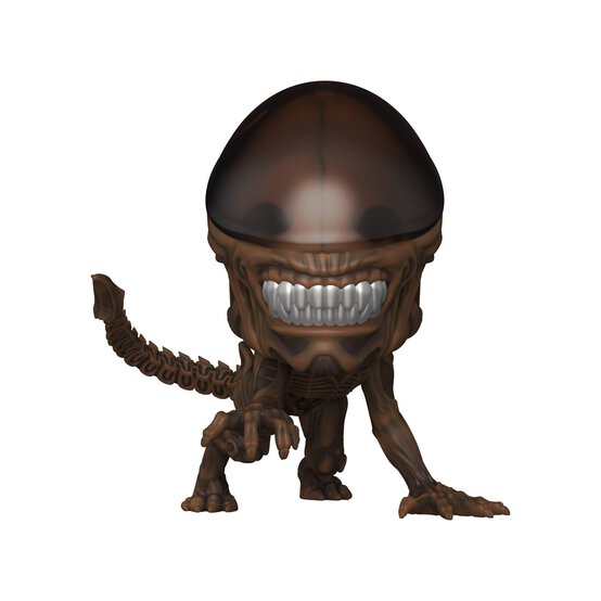 Funko POP Alien 3 The Runner Figure image number 2