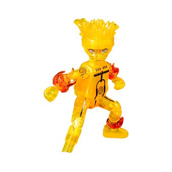 Blokees Naruto Shippuden GV-03 Model Kit