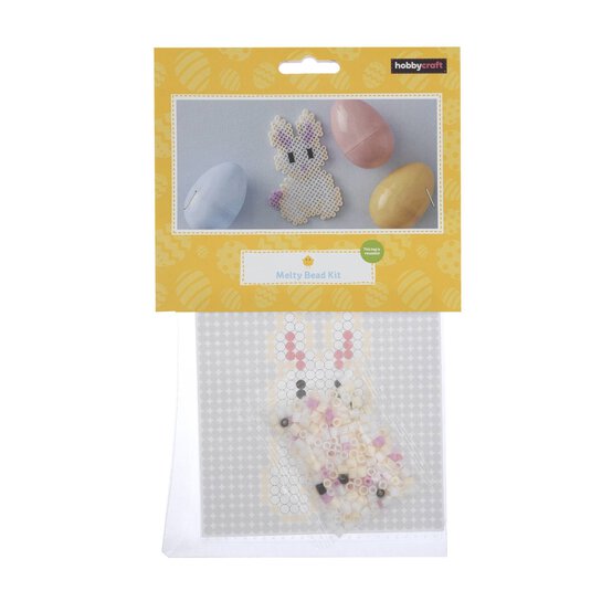 Bunny Melty Bead Kit image number 3