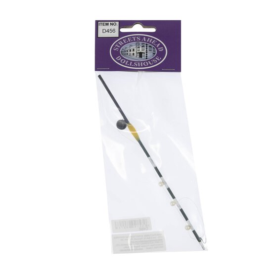 Doll&rsquo;s House Fishing Rod image number 4