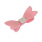 Pastel Felt Bows 8 Pack  image number 3