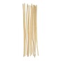 Light Brown Pipe Cleaners 12 Pack image number 1