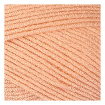 Stylecraft Angelic Apricot Bambino DK 100g