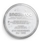 Snazaroo White Sparkle Face Paint  image number 3