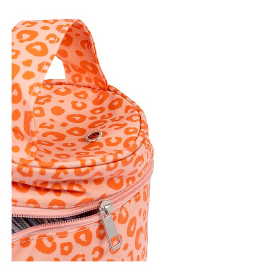 Cheetah Yarn Holder image number 3