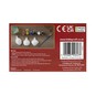 Paint Your Own Christmas Decorations Kit 3 Pack image number 4