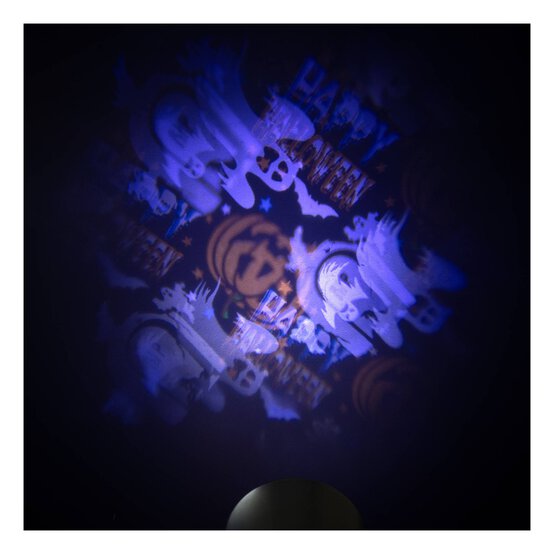 Halloween LED Projector image number 1