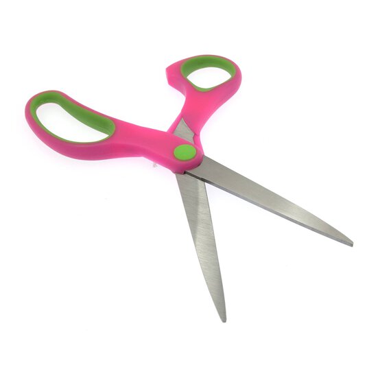 Valuecrafts Tape and Scissor Set 6 Pieces image number 4