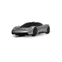 Scalextric Silver GMA T.50 image number 1