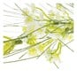 White Parsley Floral Spray 75cm image number 3