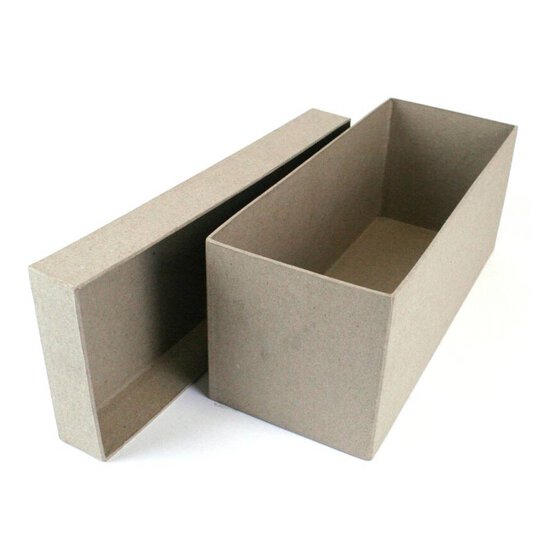 Mache Rectangle Shape Size 4 image number 2