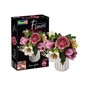 Revell Flower Garden Wooden Flowers Kit  image number 4