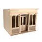 Shop Doll&rsquo;s House Kit image number 1