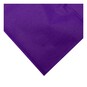 Violet and Lavender Tissue Paper 50cm x 75cm 6 Pack image number 3