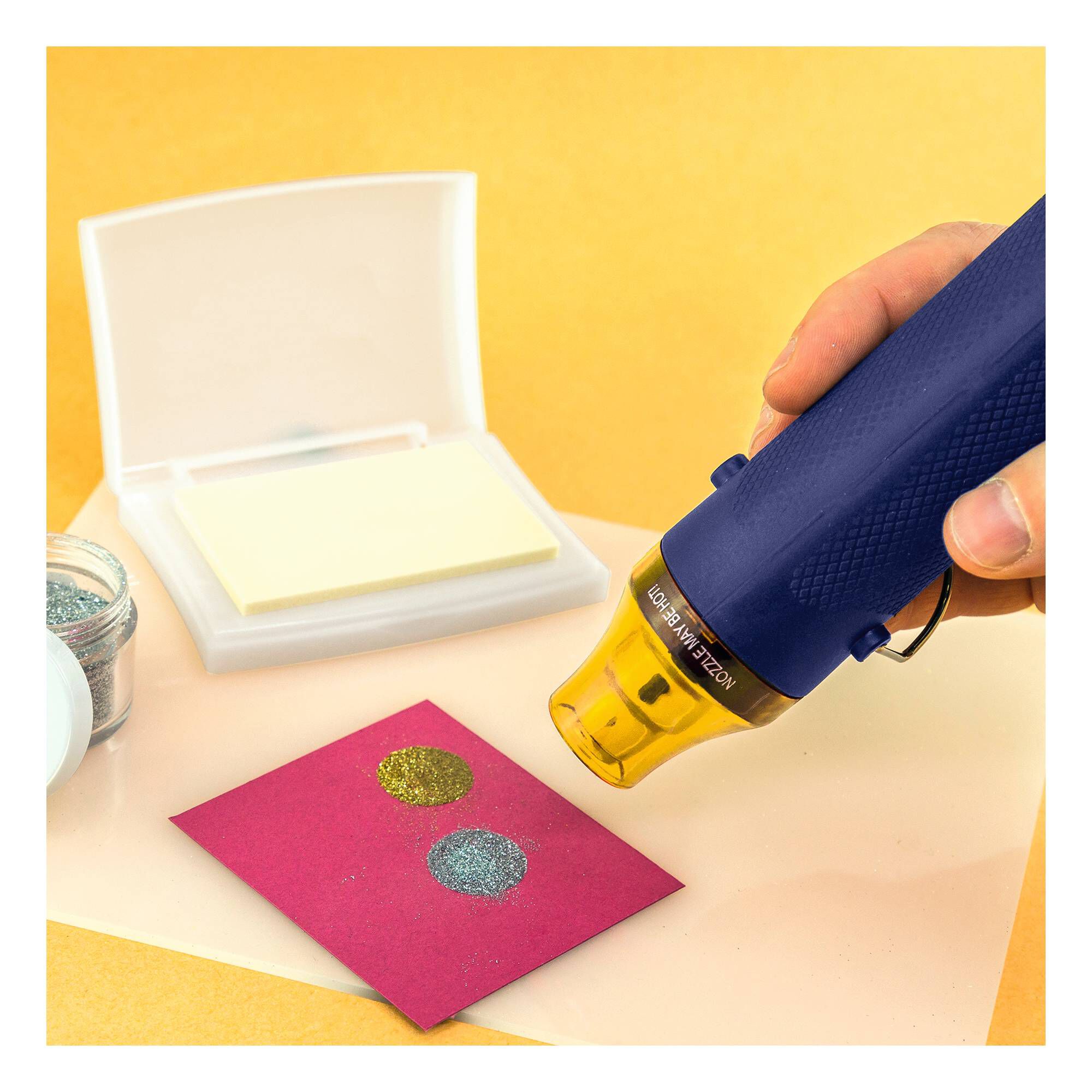 Modelcraft Heat Gun Hobbycraft