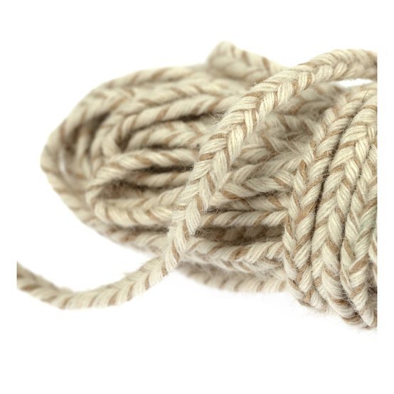 Medium Soya Candle Wick 5m image number 3