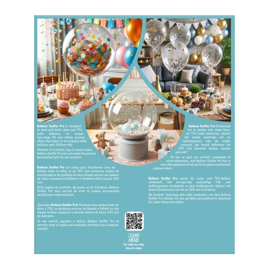 Balloon Stuffer Pro image number 4