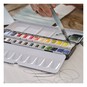 Shore & Marsh Half Pans Watercolour Set 24 Pack image number 2