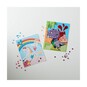 Unicorn Foam Mosaic Art Kit  image number 3