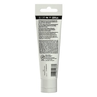Daler-Rowney System3 Phthalo Green Heavy Body Acrylic 59ml image number 2