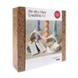 Air-Dry Clay Creative Kit image number 1