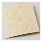 Cricut Neutral Cutaway Cards 4.75 x 4.75 Inches 14 Pack image number 3