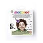 Snazaroo Jester Mini Face Paint Kit image number 1