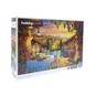 Tuscany Sunset Jigsaw Puzzle 1000 Pieces image number 1
