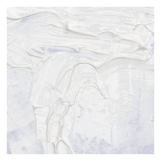 Winsor & Newton Titanium White Artisan Oil Colour 37ml image number 2