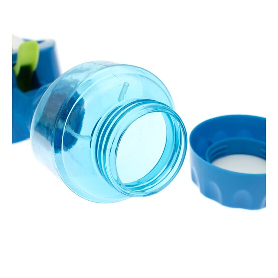 Assorted Dino Spray Mist Fan image number 4