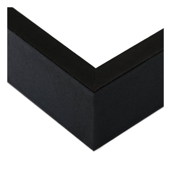 Black Multi-Aperture Frame 28cm x 43cm image number 3