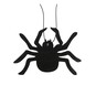 Hanging Spider Decorations 3 Pack  image number 3