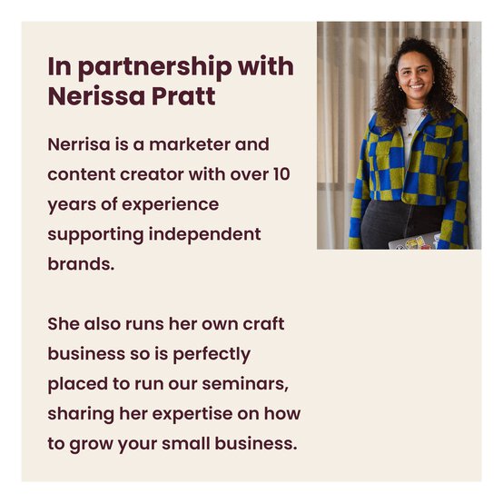 Hobbycraft Plus 1-Year Membership image number 9