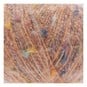 Rico Fashion Apricot Cotton Alpaca Fun Neps 50g image number 2
