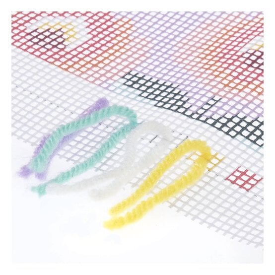 Trimits Floral Journey Bargello Kit image number 6