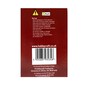 Star Christmas Tealights 8 Pack image number 4