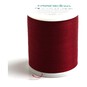 Madeira Burgundy Cotona 50 Quilting Thread 1000m (787) image number 1