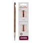 KnitPro Symfonie Crochet Hook 6.5mm x 15cm image number 1