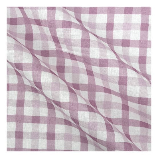 Laura Ashley Pink Blossom Hideaway Fat Quarters 4 Pack image number 3