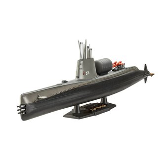 Revell USS Nautilus Model Kit 1:305 