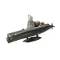 Revell USS Nautilus Model Kit 1:305  image number 2