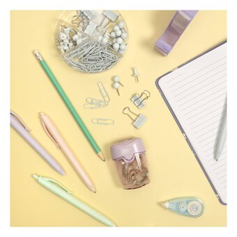Pastel Double Sharpener