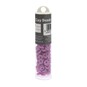 Purple Clay Beads 6mm 12g image number 2