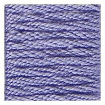 DMC Purple Mouline Special 25 Cotton Thread 8m (030) image number 2
