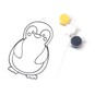 Penguin Suncatcher Kit image number 1