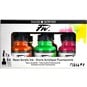 Daler-Rowney FW Neon Acrylic Ink 29.5ml 6 Pack image number 3
